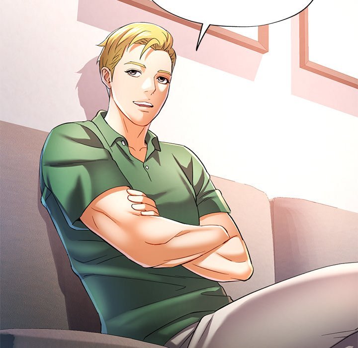 In Her Place Manhwa - Chapter 33 Page 21