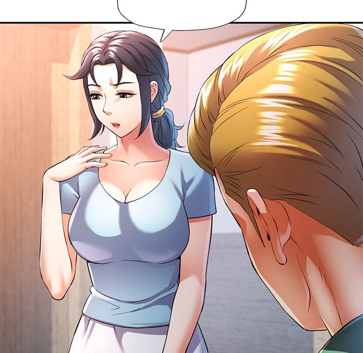 In Her Place Manhwa - Chapter 33 Page 23