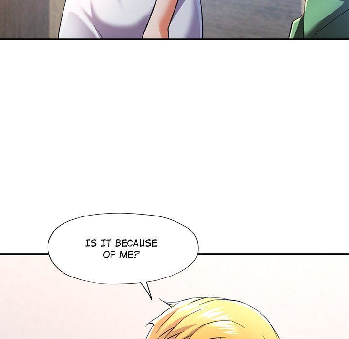 In Her Place Manhwa - Chapter 33 Page 24