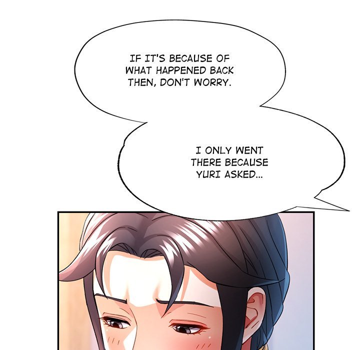 In Her Place Manhwa - Chapter 33 Page 26