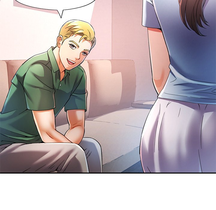 In Her Place Manhwa - Chapter 33 Page 28