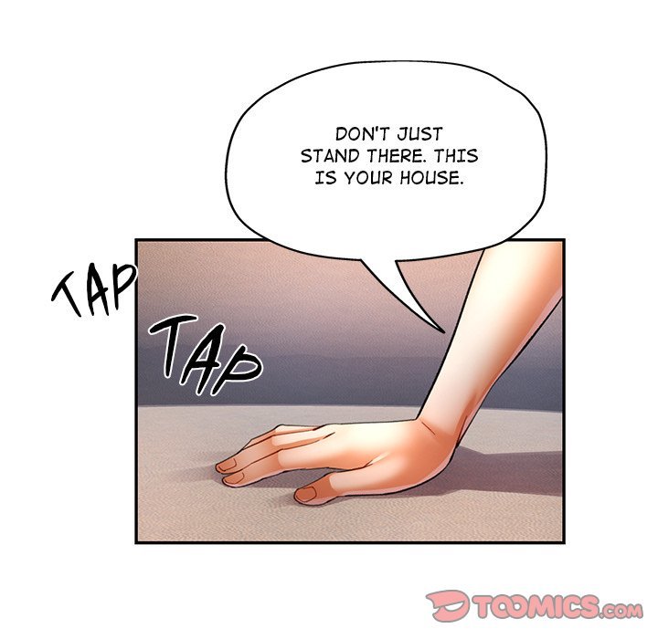 In Her Place Manhwa - Chapter 33 Page 29