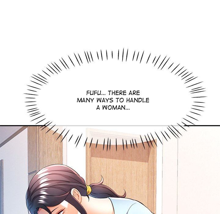 In Her Place Manhwa - Chapter 33 Page 30