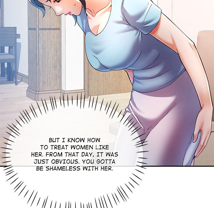 In Her Place Manhwa - Chapter 33 Page 31