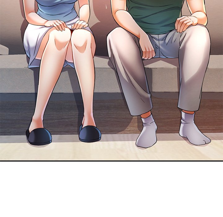 In Her Place Manhwa - Chapter 33 Page 33