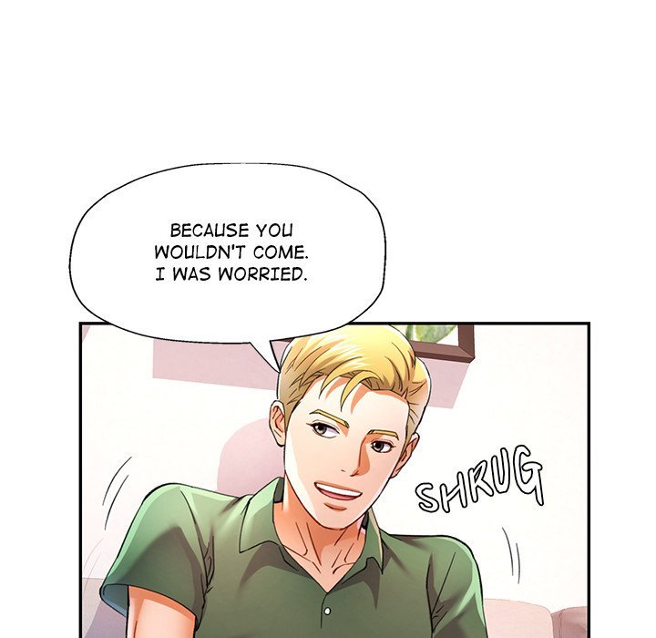 In Her Place Manhwa - Chapter 33 Page 34