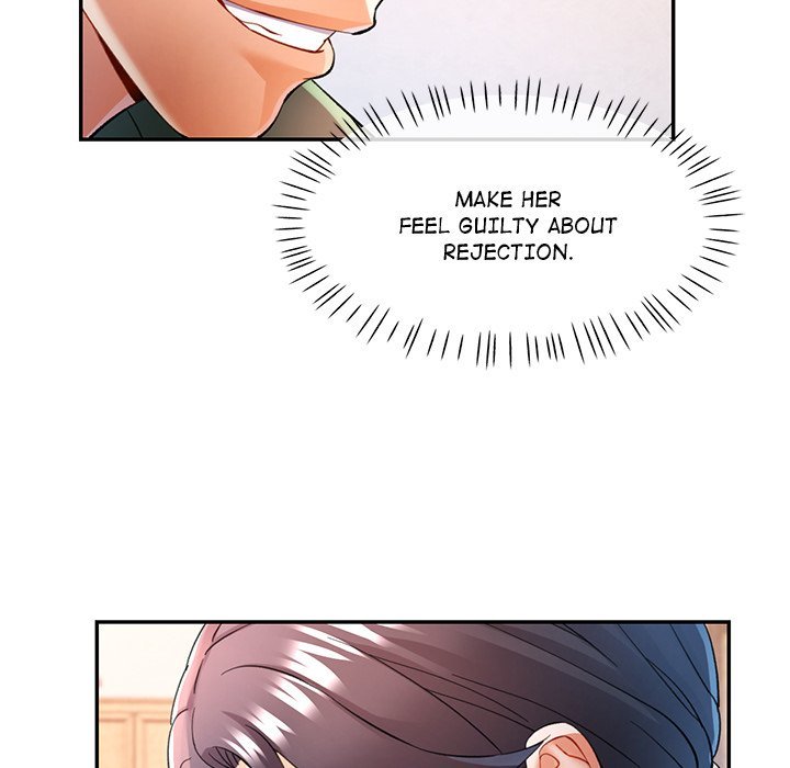 In Her Place Manhwa - Chapter 33 Page 36