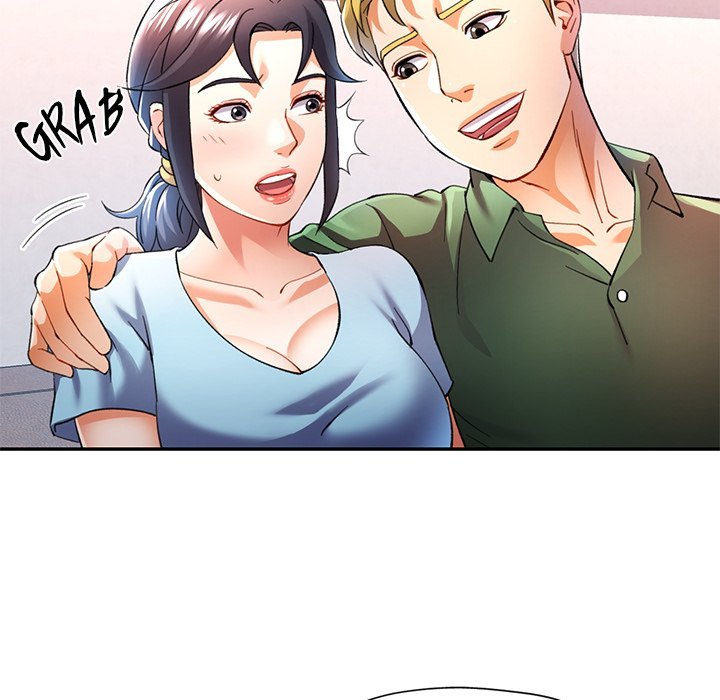 In Her Place Manhwa - Chapter 33 Page 39