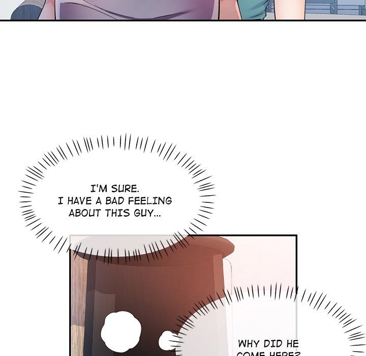 In Her Place Manhwa - Chapter 33 Page 43