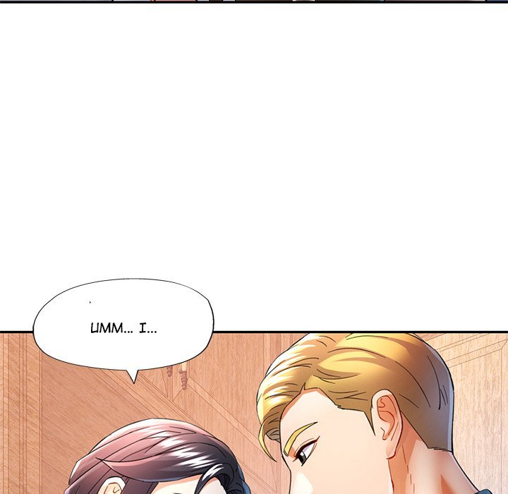 In Her Place Manhwa - Chapter 33 Page 48