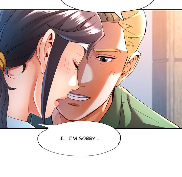 In Her Place Manhwa - Chapter 33 Page 51