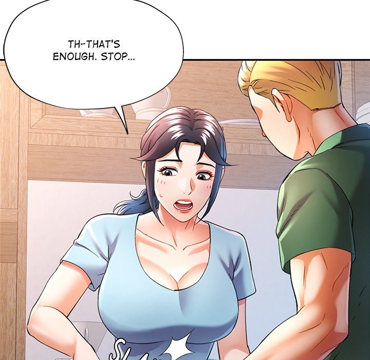 In Her Place Manhwa - Chapter 33 Page 55