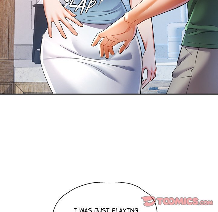 In Her Place Manhwa - Chapter 33 Page 56