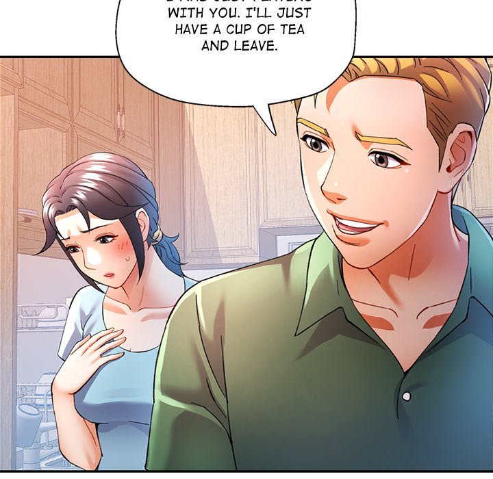 In Her Place Manhwa - Chapter 33 Page 57