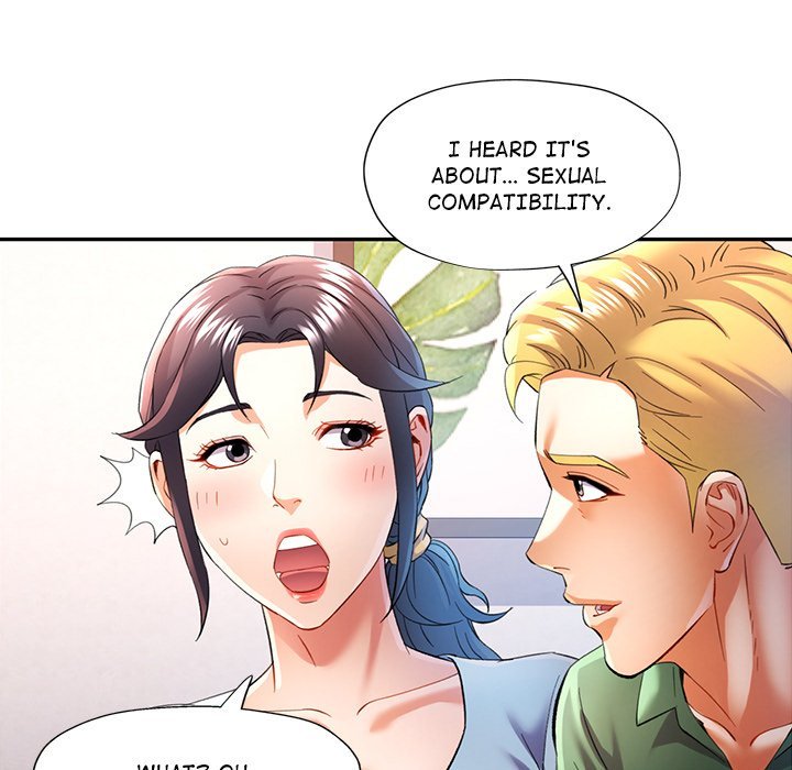 In Her Place Manhwa - Chapter 33 Page 59