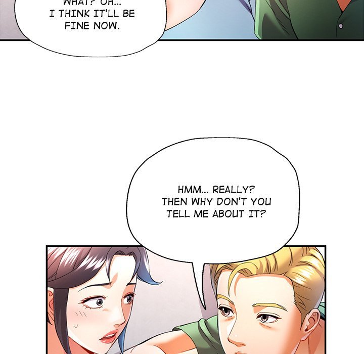 In Her Place Manhwa - Chapter 33 Page 60