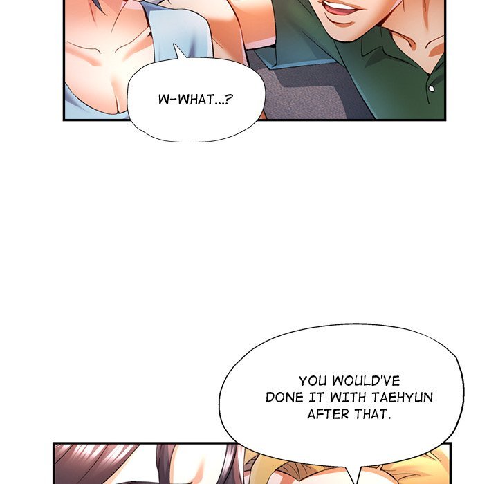 In Her Place Manhwa - Chapter 33 Page 61