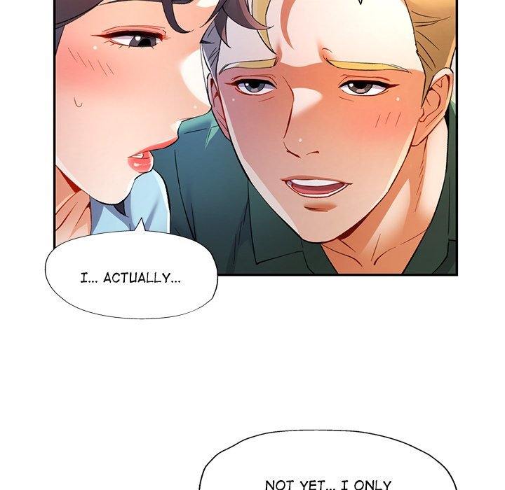 In Her Place Manhwa - Chapter 33 Page 62