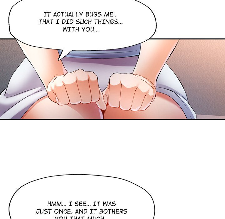 In Her Place Manhwa - Chapter 33 Page 64
