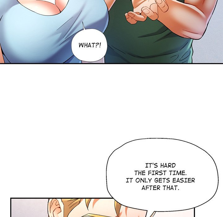 In Her Place Manhwa - Chapter 33 Page 67