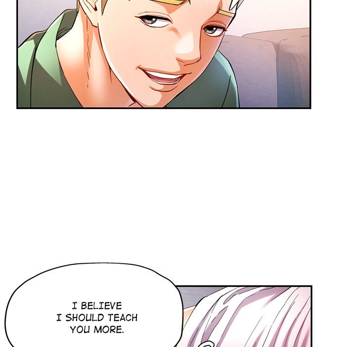 In Her Place Manhwa - Chapter 33 Page 68