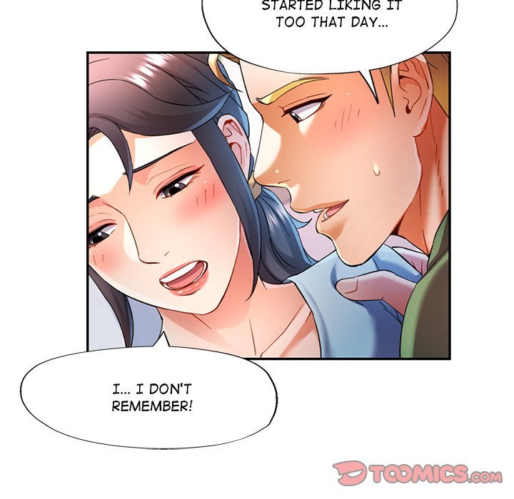 In Her Place Manhwa - Chapter 33 Page 74