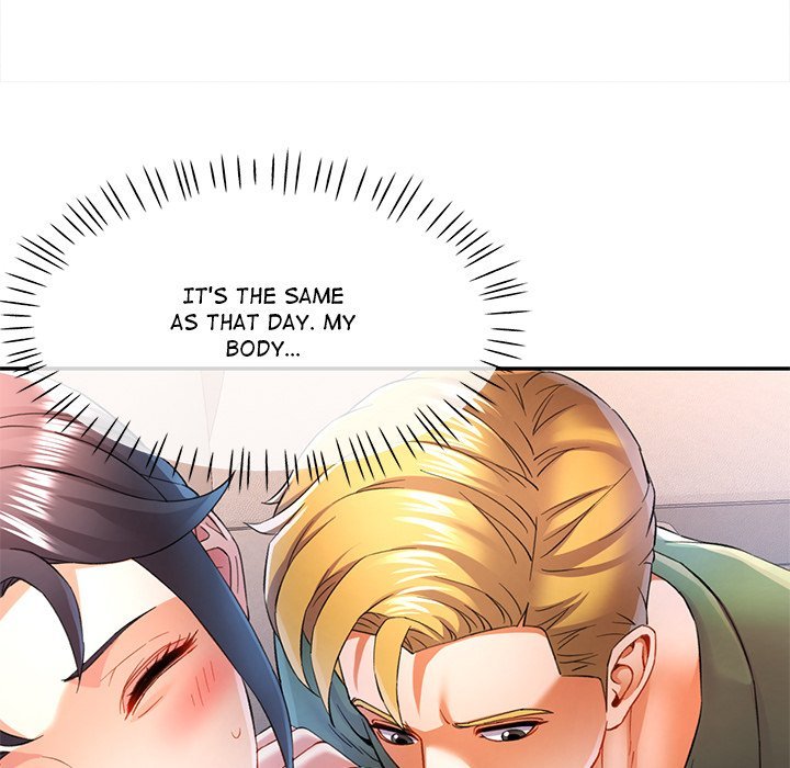 In Her Place Manhwa - Chapter 33 Page 85