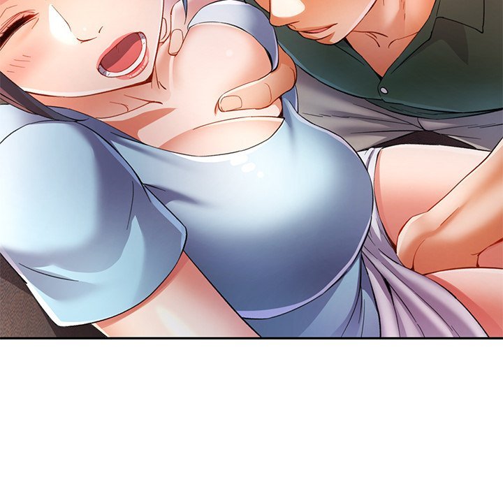 In Her Place Manhwa - Chapter 33 Page 86