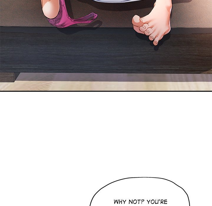 In Her Place Manhwa - Chapter 33 Page 96
