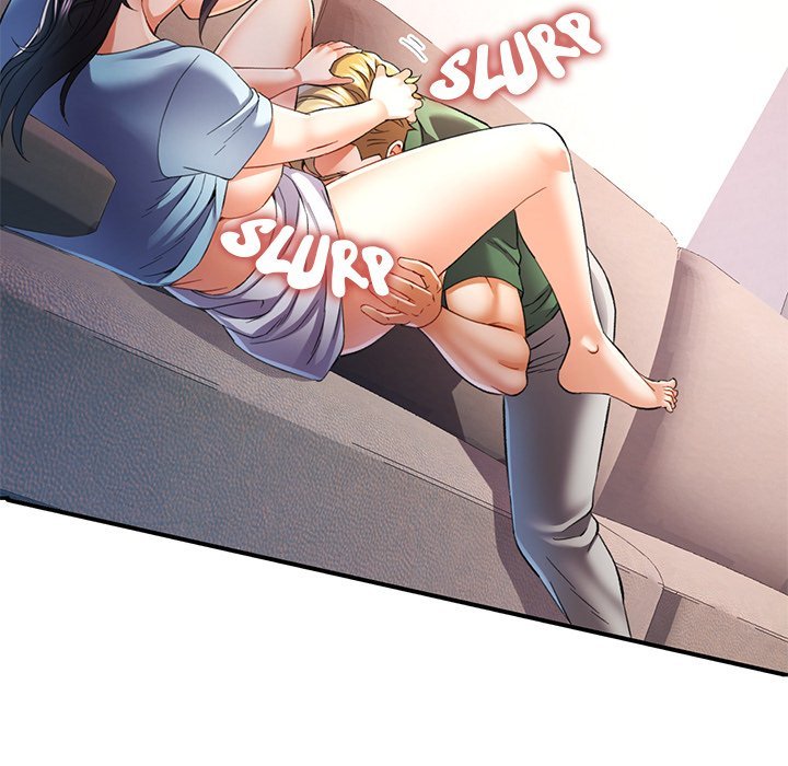 In Her Place Manhwa - Chapter 33 Page 105