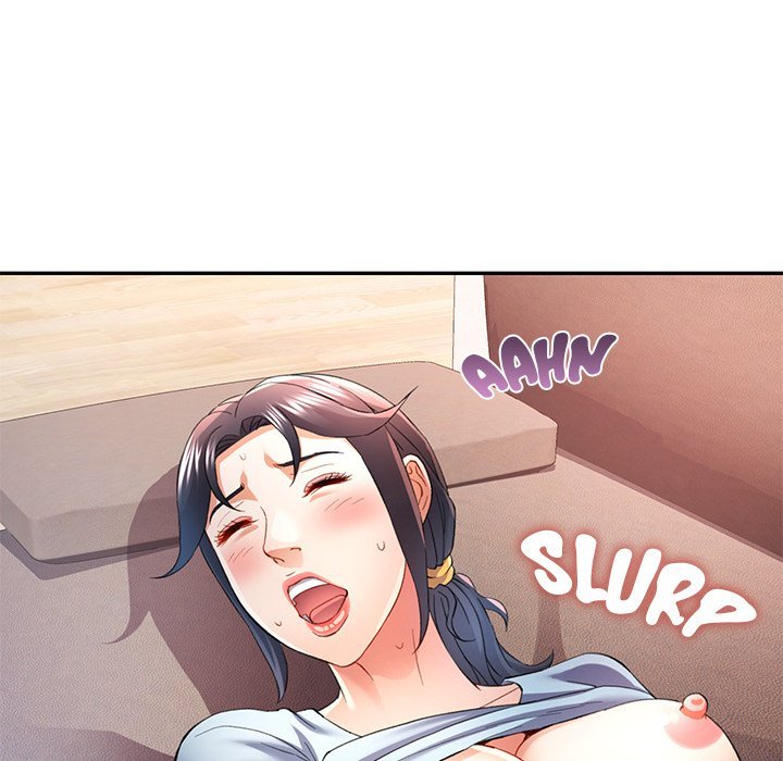 In Her Place Manhwa - Chapter 33 Page 106