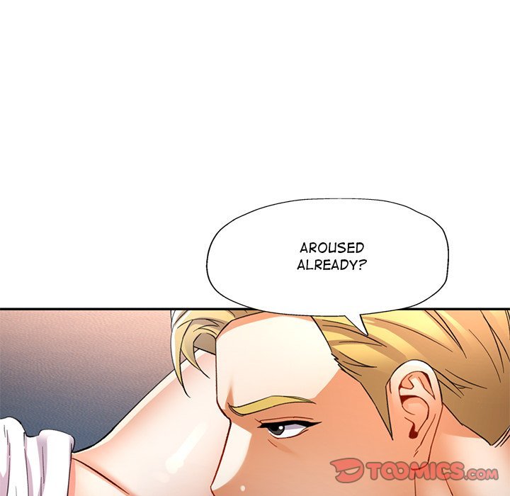 In Her Place Manhwa - Chapter 33 Page 110