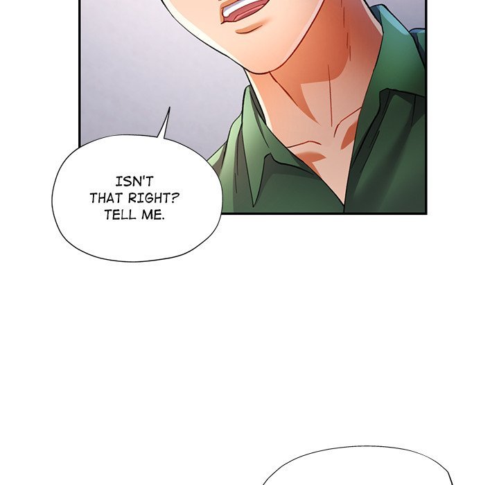 In Her Place Manhwa - Chapter 33 Page 120