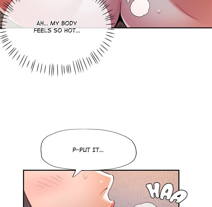 In Her Place Manhwa - Chapter 33 Page 122