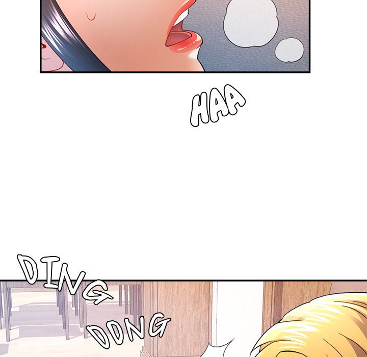In Her Place Manhwa - Chapter 33 Page 123