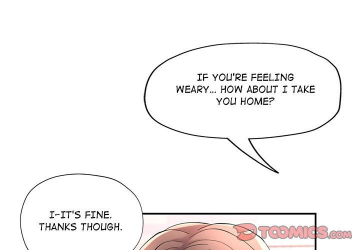 In Her Place Manhwa - Chapter 16 Page 2