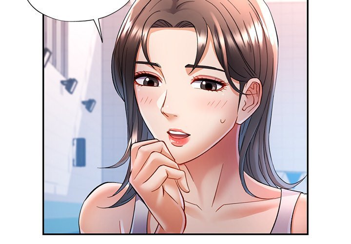 In Her Place Manhwa - Chapter 16 Page 3
