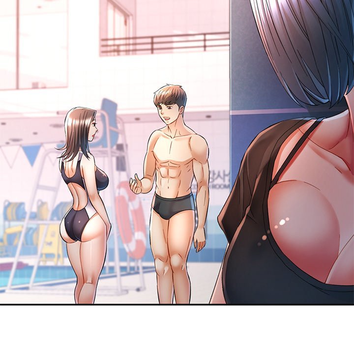 In Her Place Manhwa - Chapter 16 Page 5