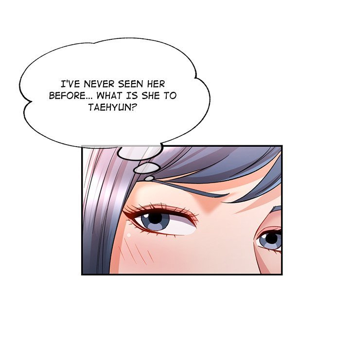 In Her Place Manhwa - Chapter 16 Page 6