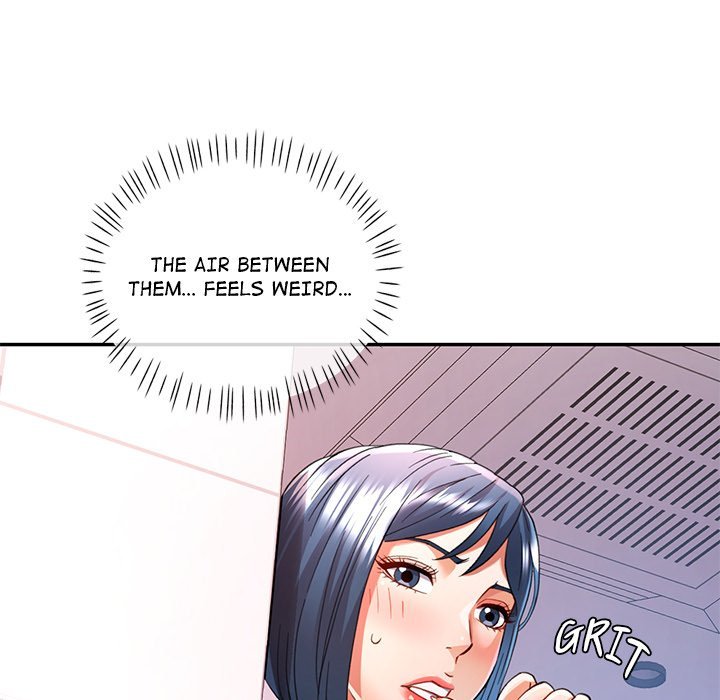 In Her Place Manhwa - Chapter 16 Page 7