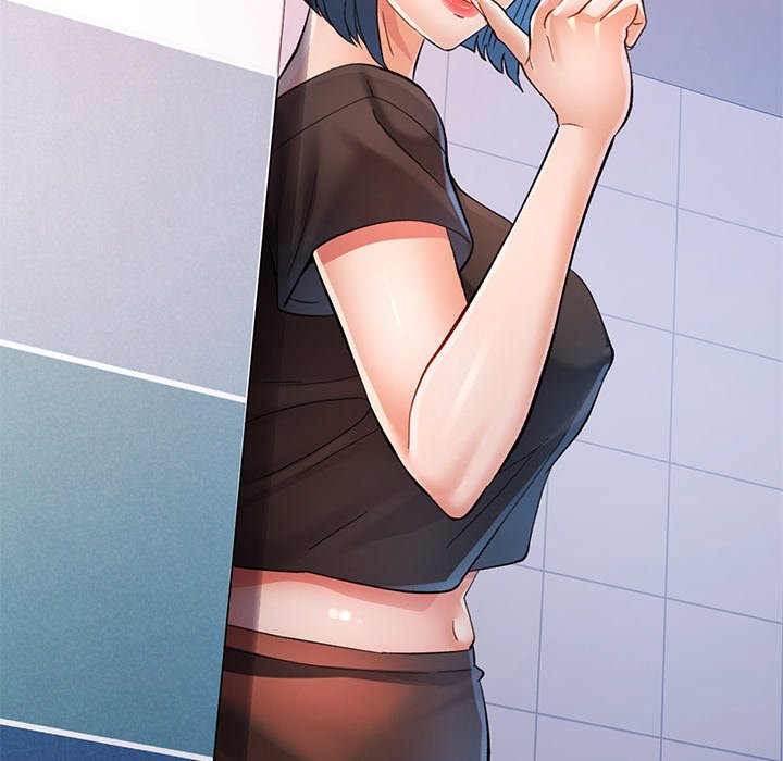 In Her Place Manhwa - Chapter 16 Page 8