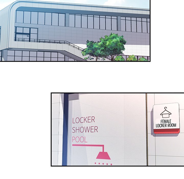 In Her Place Manhwa - Chapter 16 Page 13