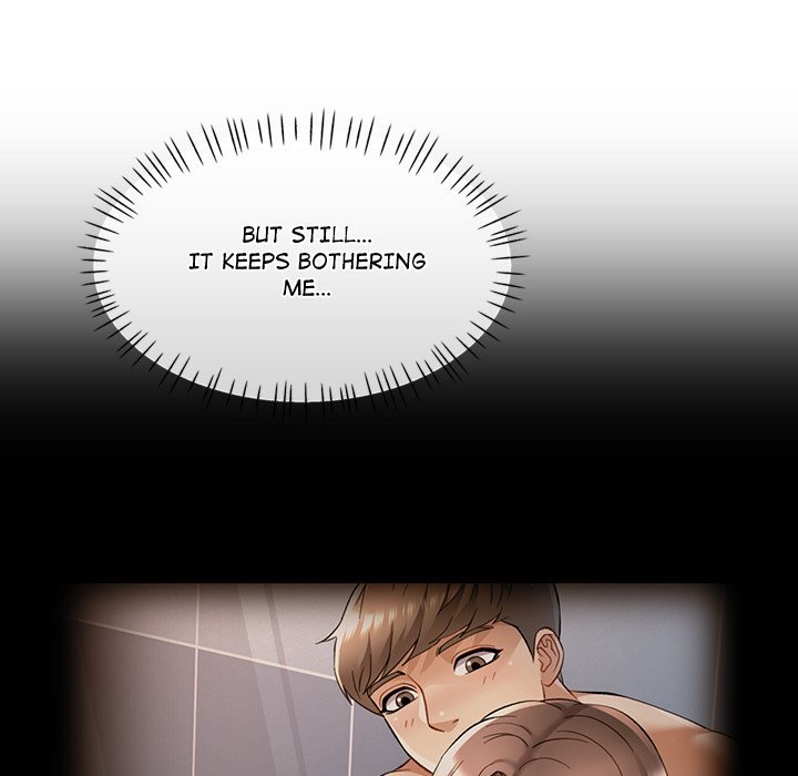 In Her Place Manhwa - Chapter 16 Page 21