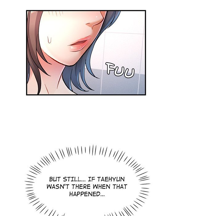 In Her Place Manhwa - Chapter 16 Page 28