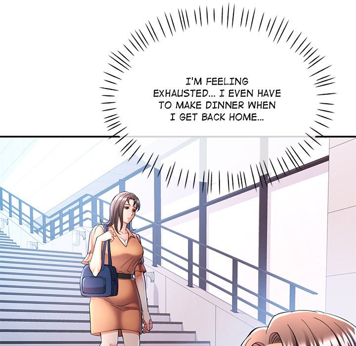 In Her Place Manhwa - Chapter 16 Page 33