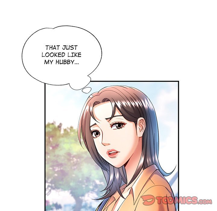 In Her Place Manhwa - Chapter 16 Page 38