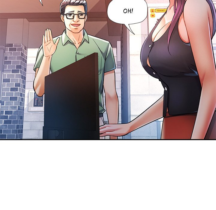 In Her Place Manhwa - Chapter 16 Page 45