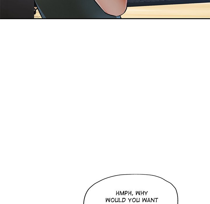 In Her Place Manhwa - Chapter 16 Page 50