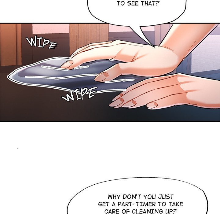 In Her Place Manhwa - Chapter 16 Page 51