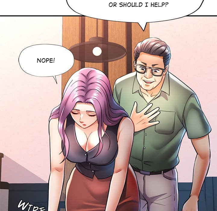 In Her Place Manhwa - Chapter 16 Page 52